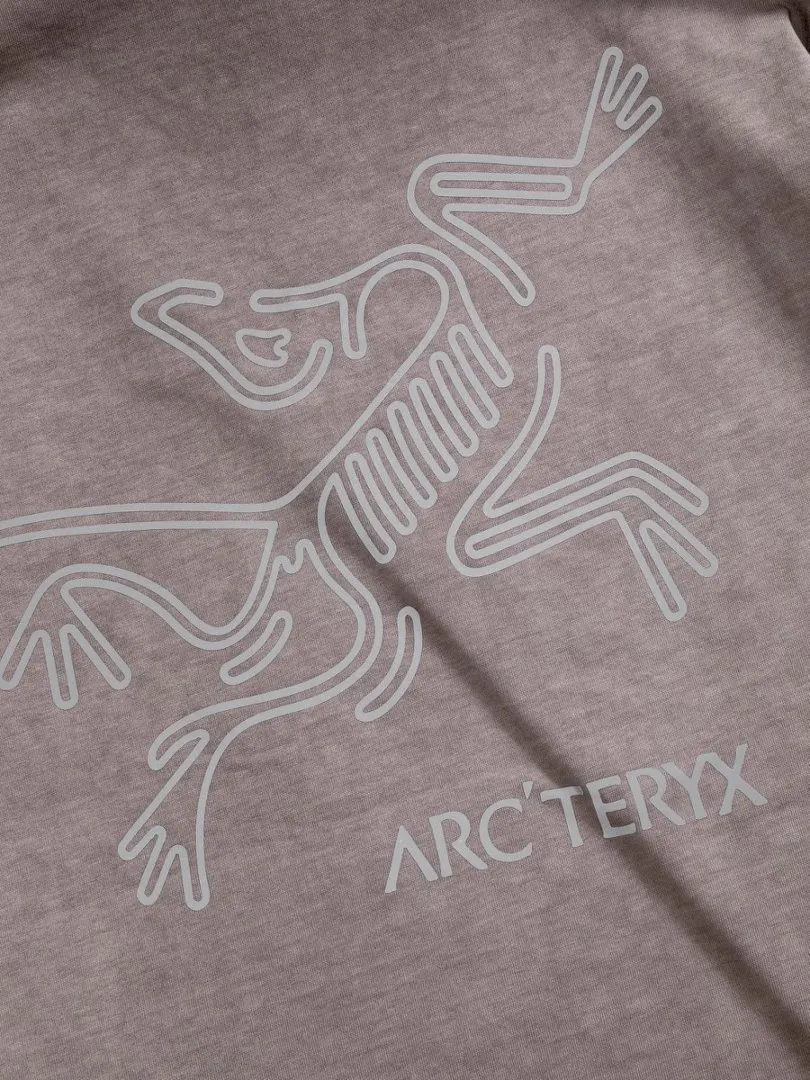 [Arc treyx ] 2026FW T Premium 26s ： Purple Size：S M L XL 2XL